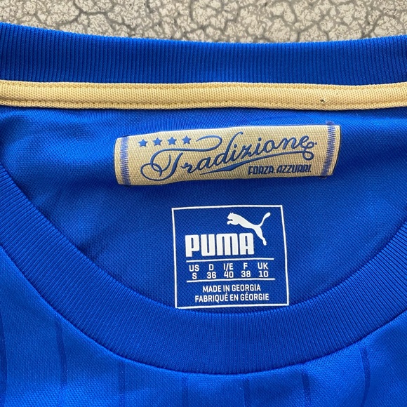 Shirred Vintage Jersey - Picture 5 of 7